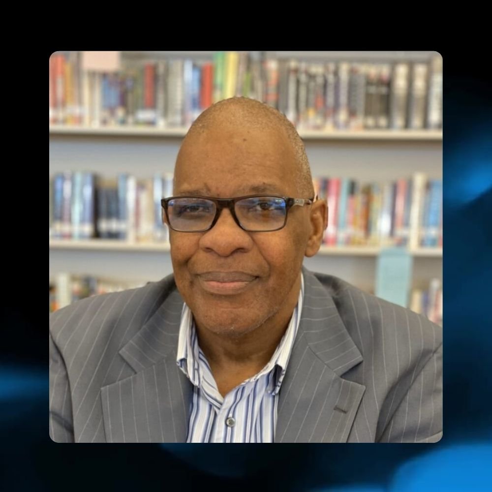 Eugene Campbell Instructor