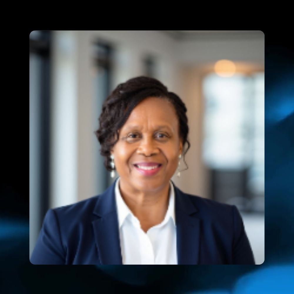 Hyacinth Smith Instructor