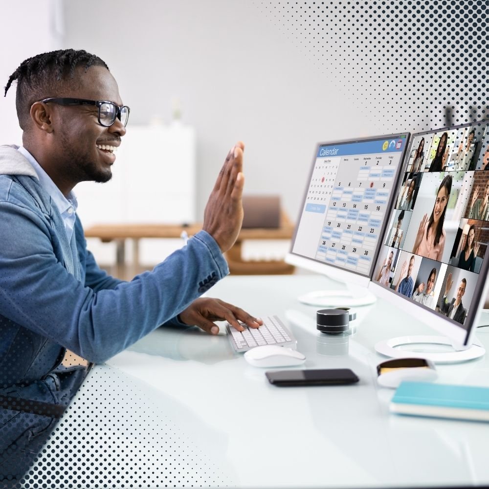 Online Call Webinar