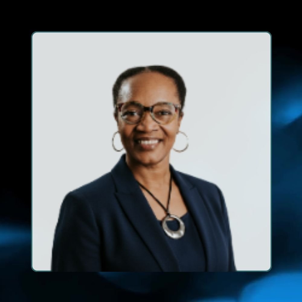 Toni Campbell